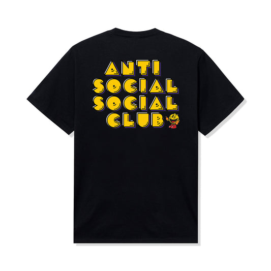 ASSC x PAC-MAN Arcade Tee