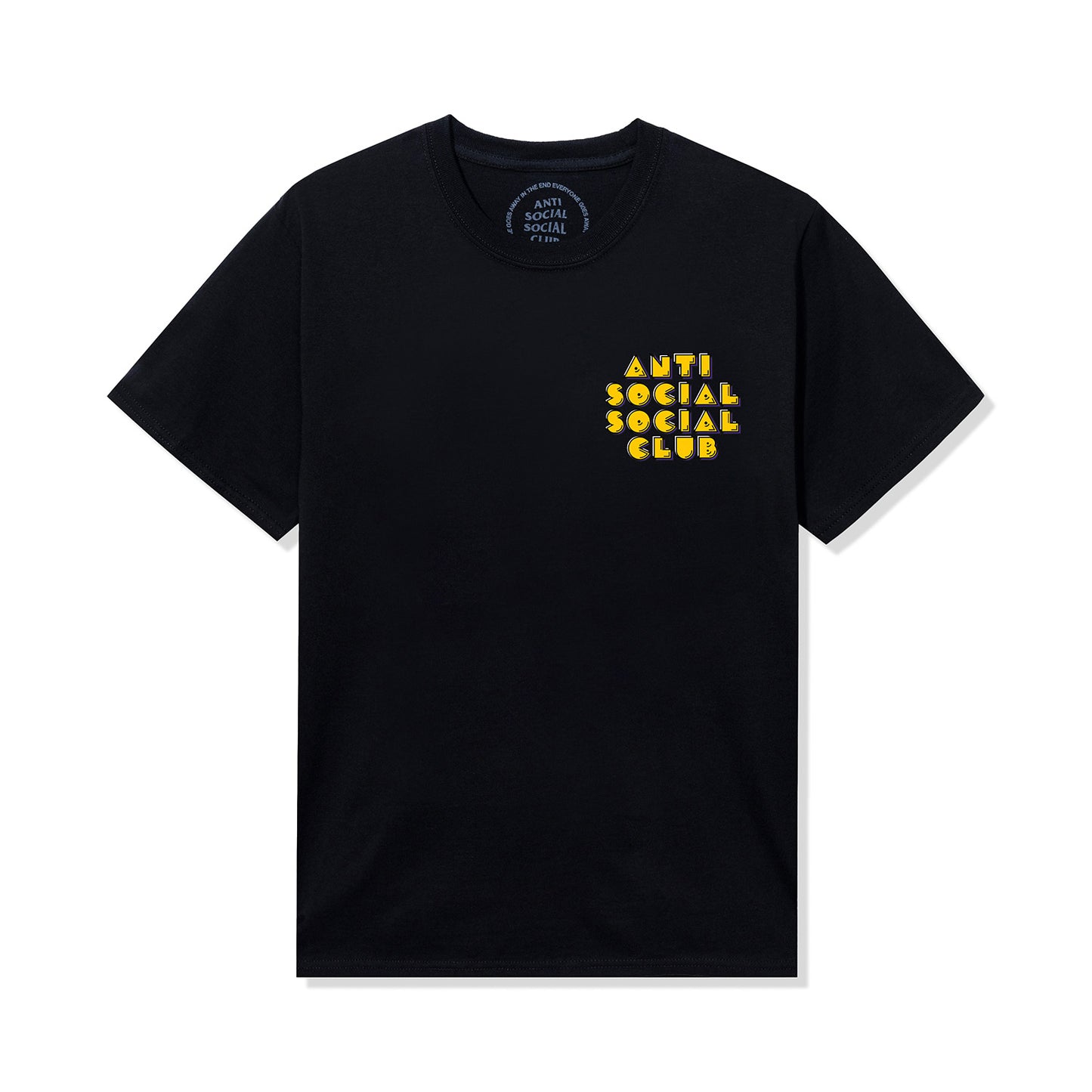 ASSC x PAC-MAN Arcade Tee