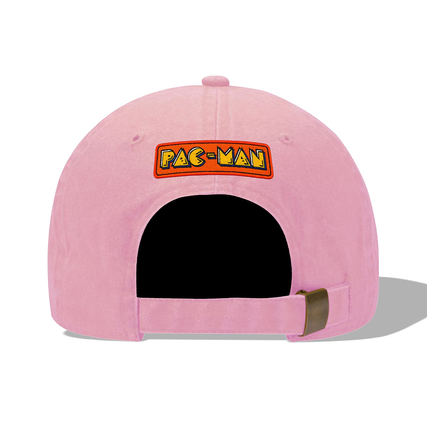 ASSC x PAC-MAN Pinky Cap