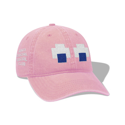 ASSC x PAC-MAN Pinky Cap