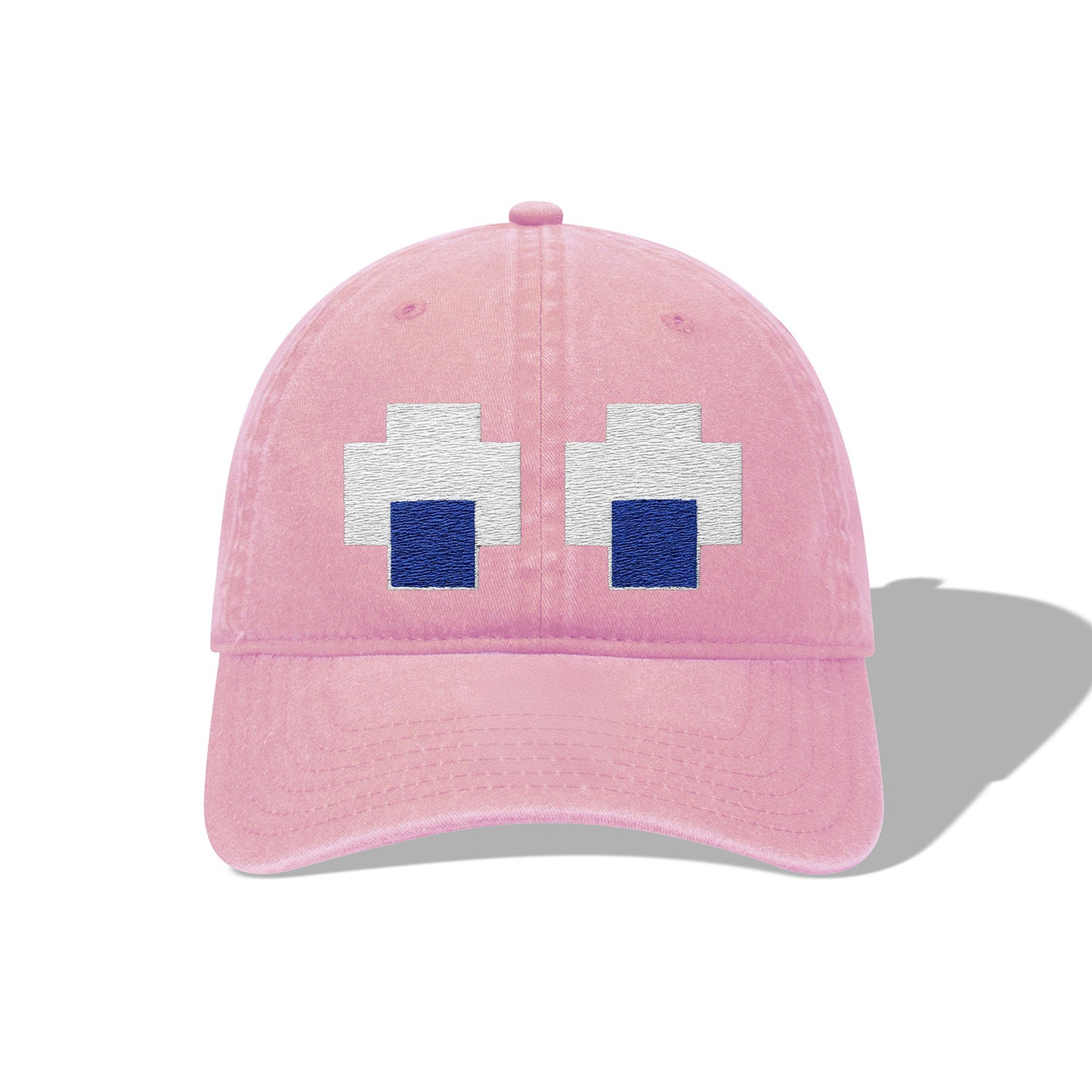 ASSC x PAC-MAN Pinky Cap