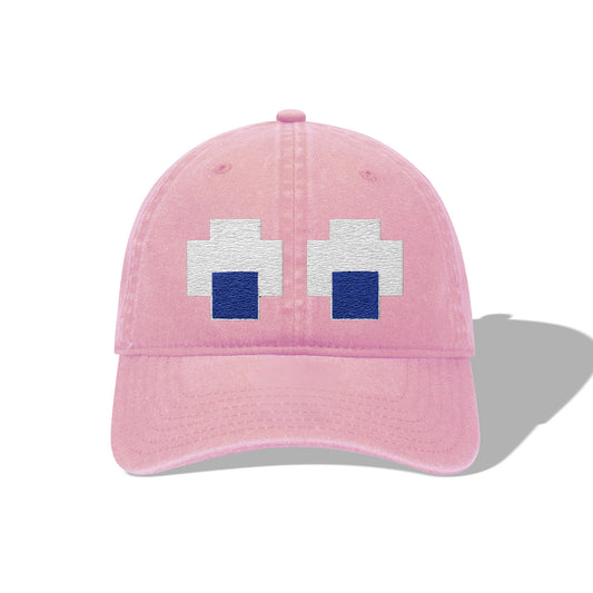 ASSC x PAC-MAN Pinky Cap