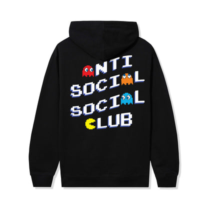 ASSC x PAC-MAN Pixel Hoodie
