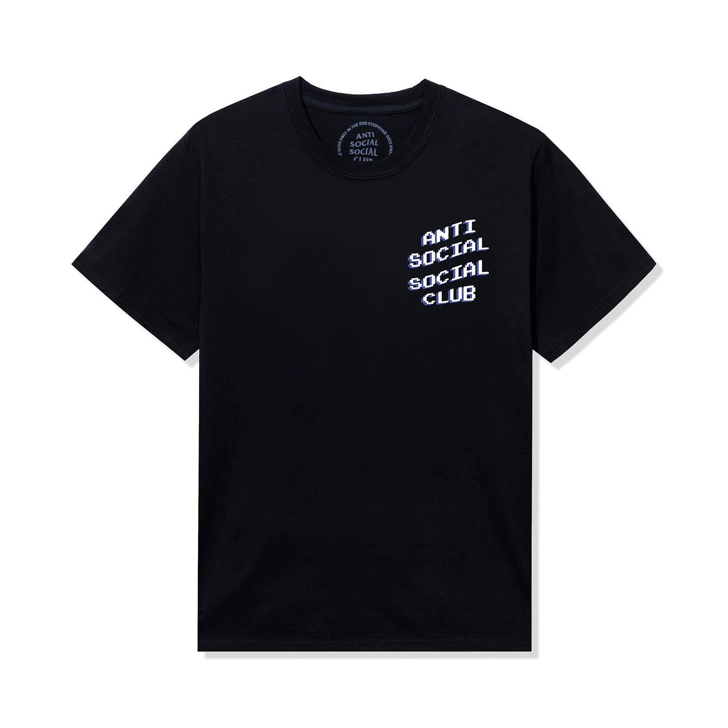 ASSC x PAC-MAN Pixel Tee