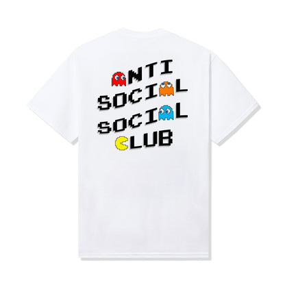 ASSC x PAC-MAN Pixel Tee