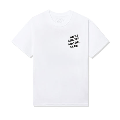 ASSC x PAC-MAN Pixel Tee