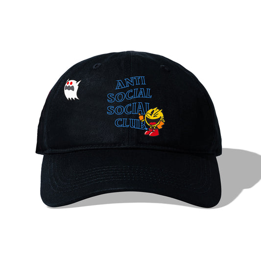 ASSC x PAC-MAN Run Run Cap