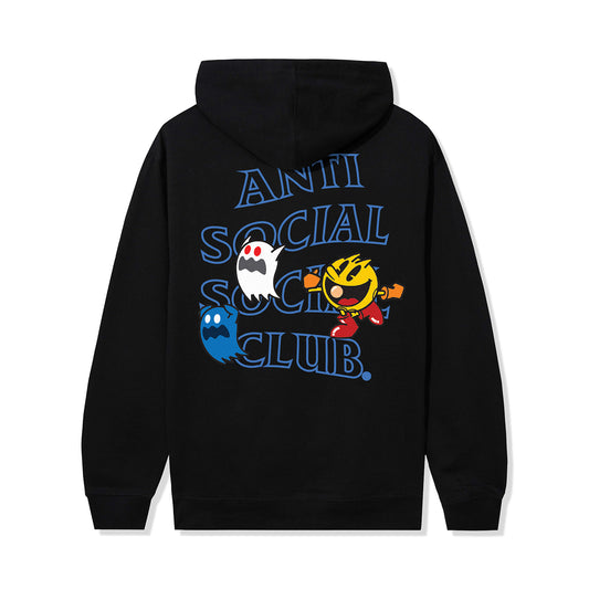 ASSC x PAC-MAN Run Run Hoodie
