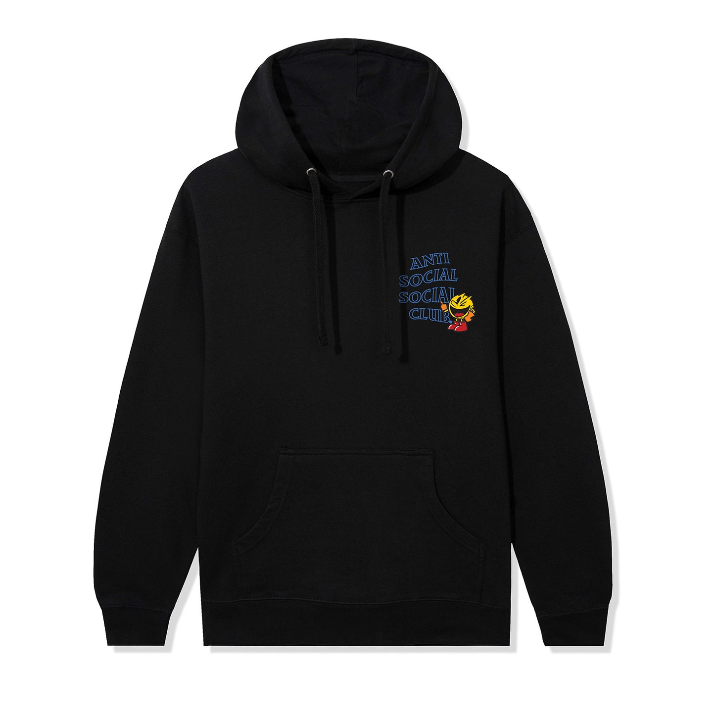 ASSC x PAC-MAN Run Run Hoodie