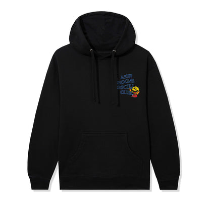 ASSC x PAC-MAN Run Run Hoodie