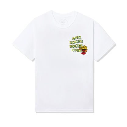 ASSC x PAC-MAN Run Run Tee