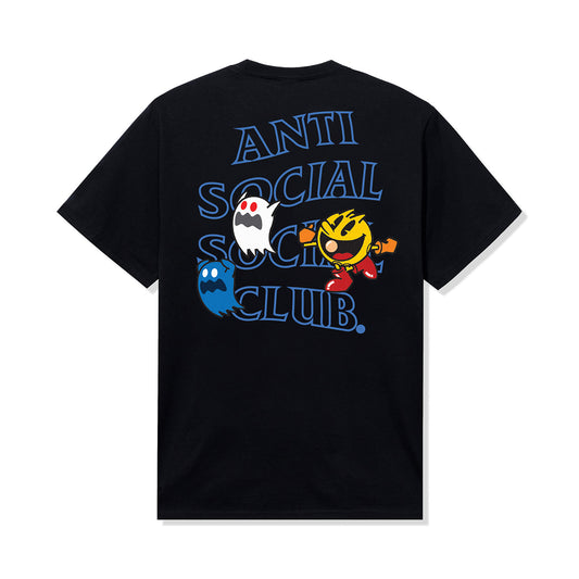 ASSC x PAC-MAN Run Run Tee