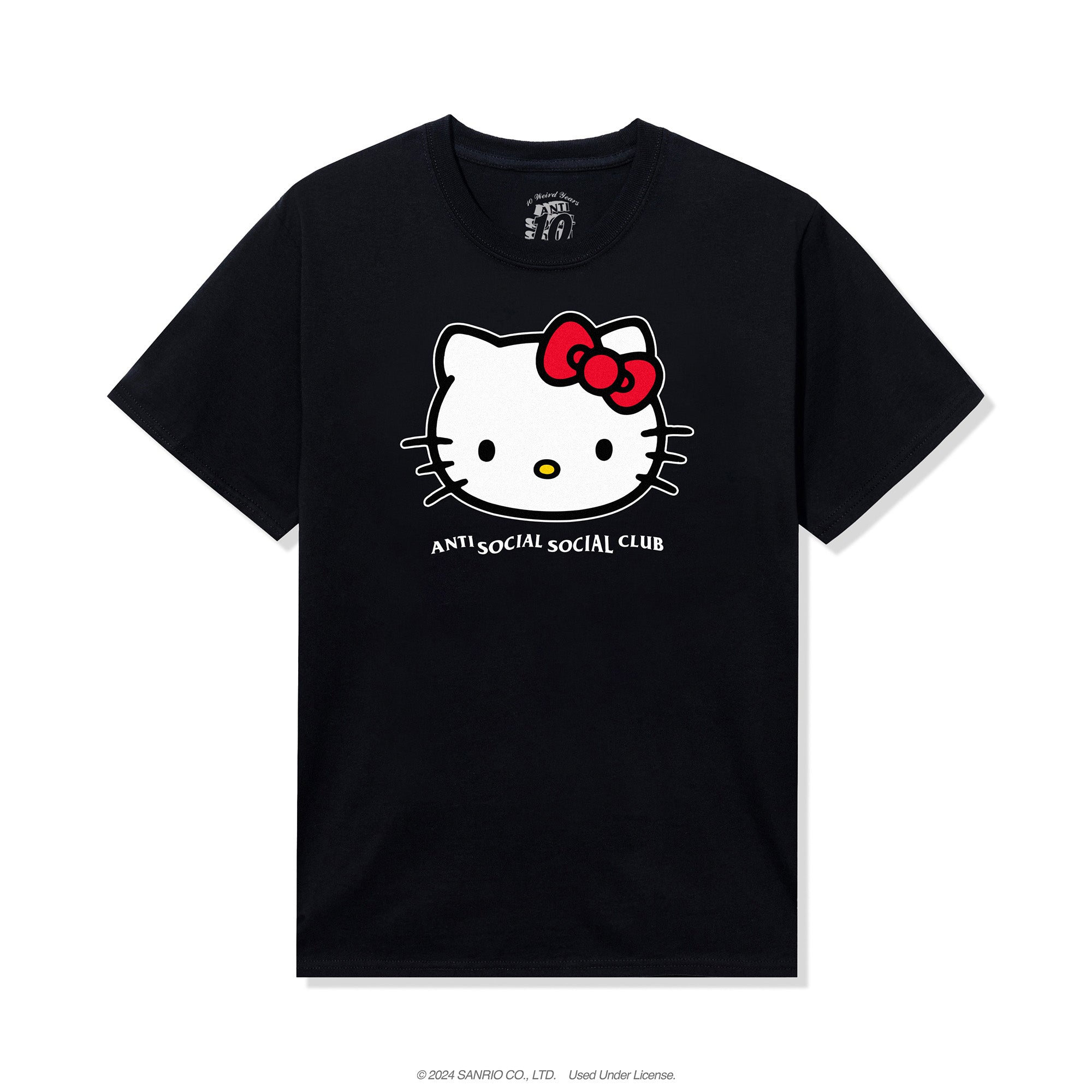Hello kitty x assc clearance