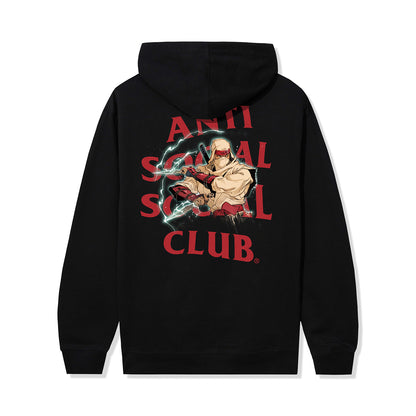 ASSC x Shinobi Art Of Vengeance Hoodie