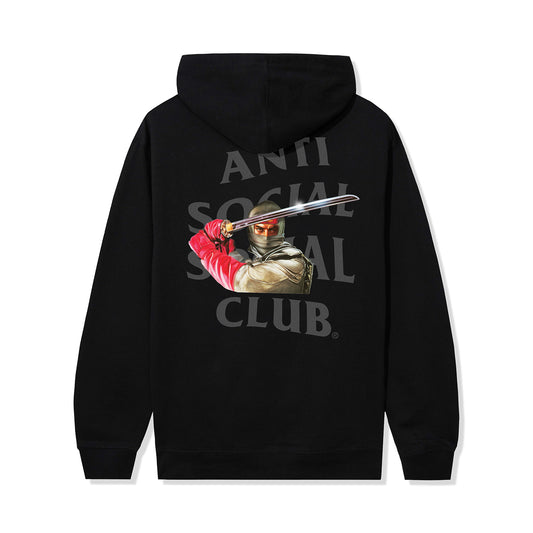 ASSC x Shinobi Blade Hoodie