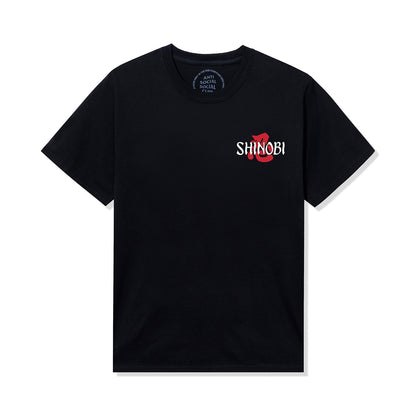 ASSC x Shinobi Blade Tee