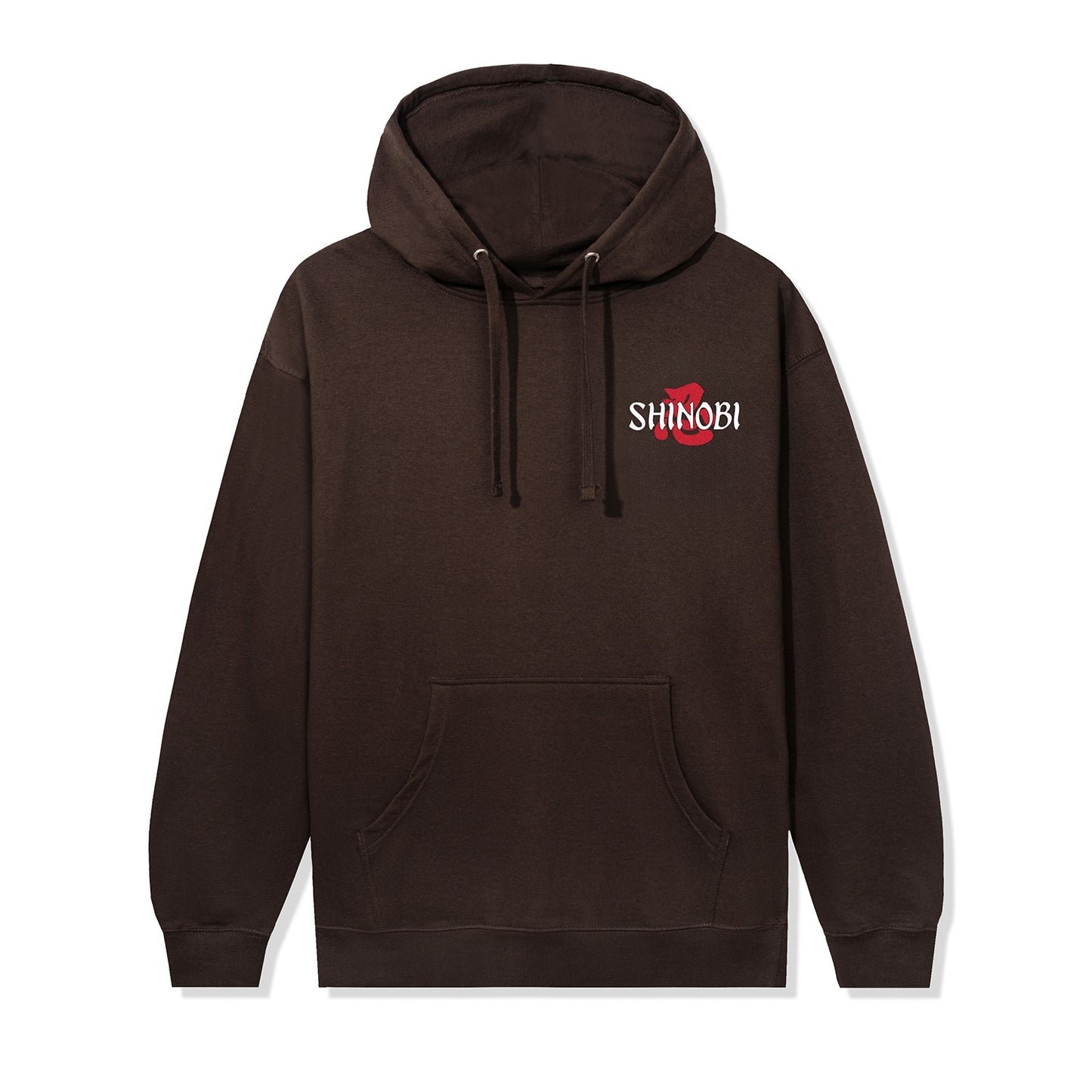 ASSC x Shinobi Flying Demon Hoodie