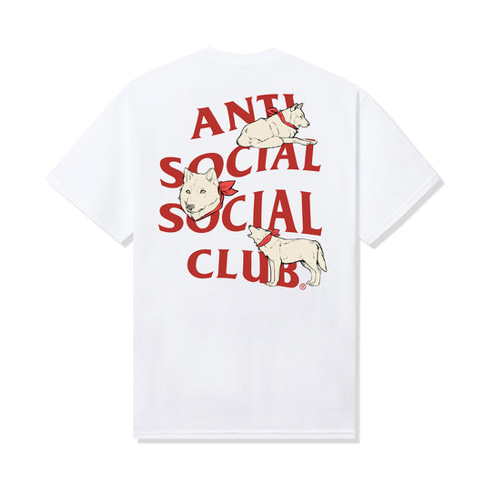 ASSC x Shinobi Yamoto Tee