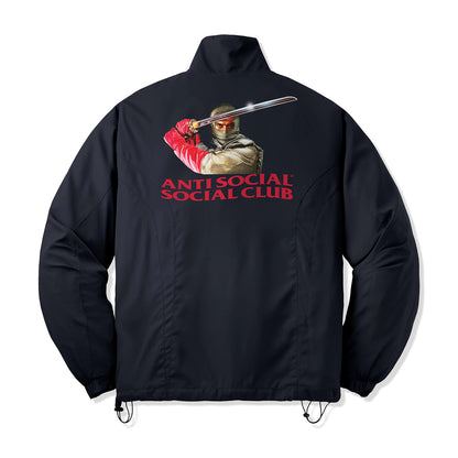 ASSC x Shinobi Revenge Windbreaker
