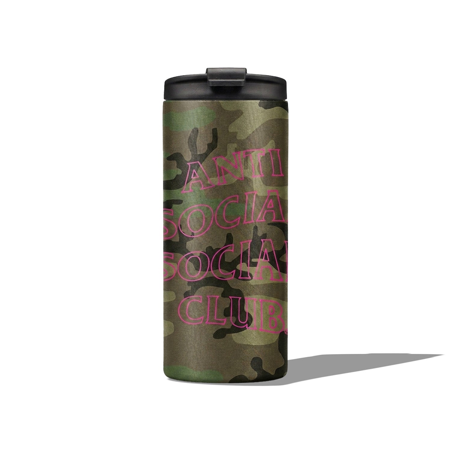 ASSC Camo Manipulation Water Bottle