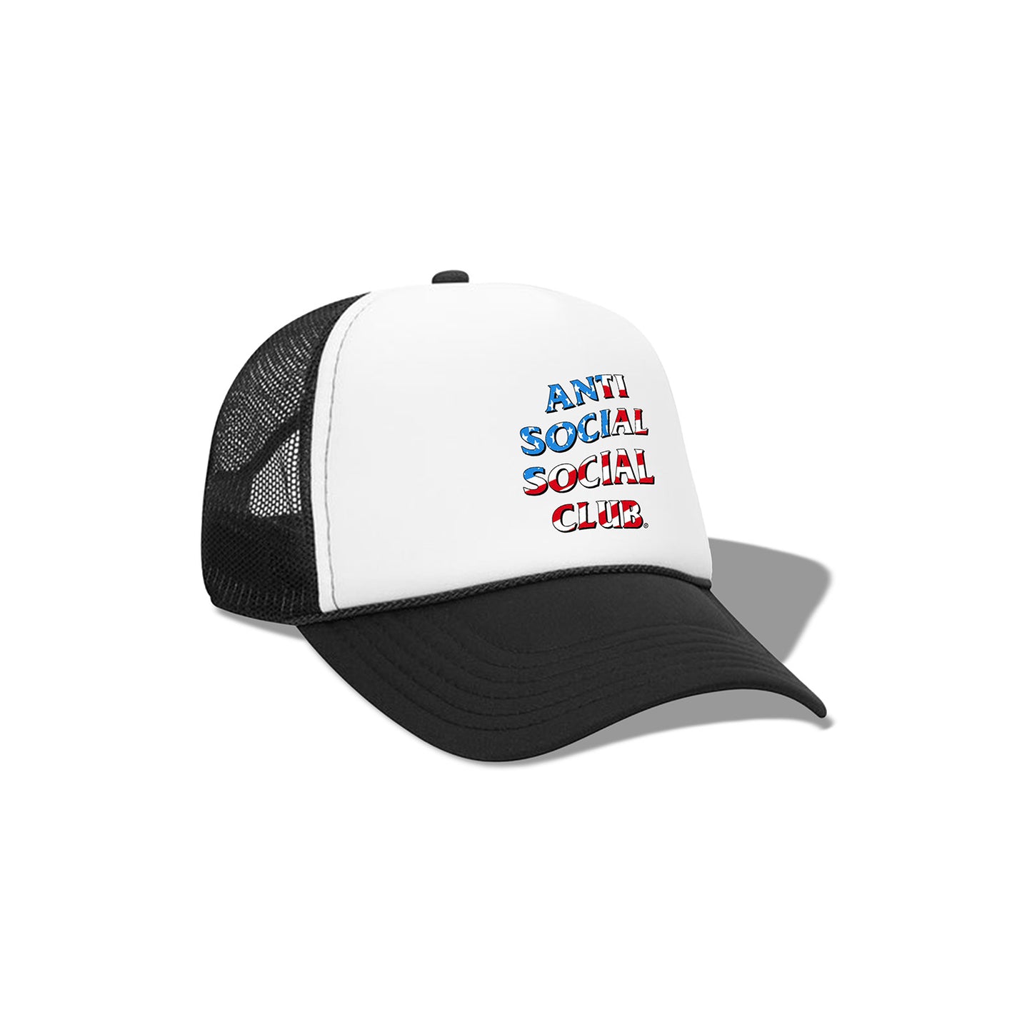 ASSC Flag Day Cap
