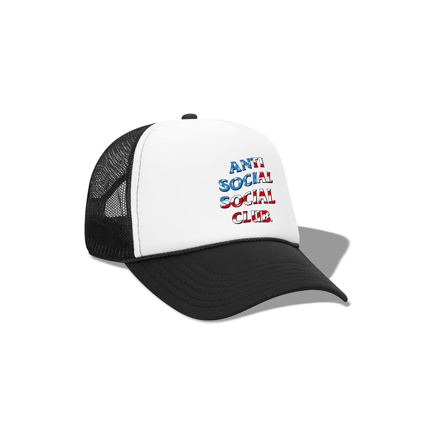 ASSC Flag Day Cap
