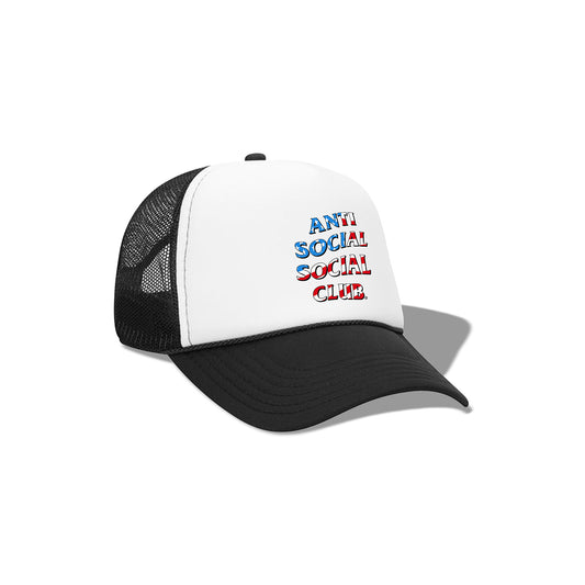 ASSC Flag Day Cap