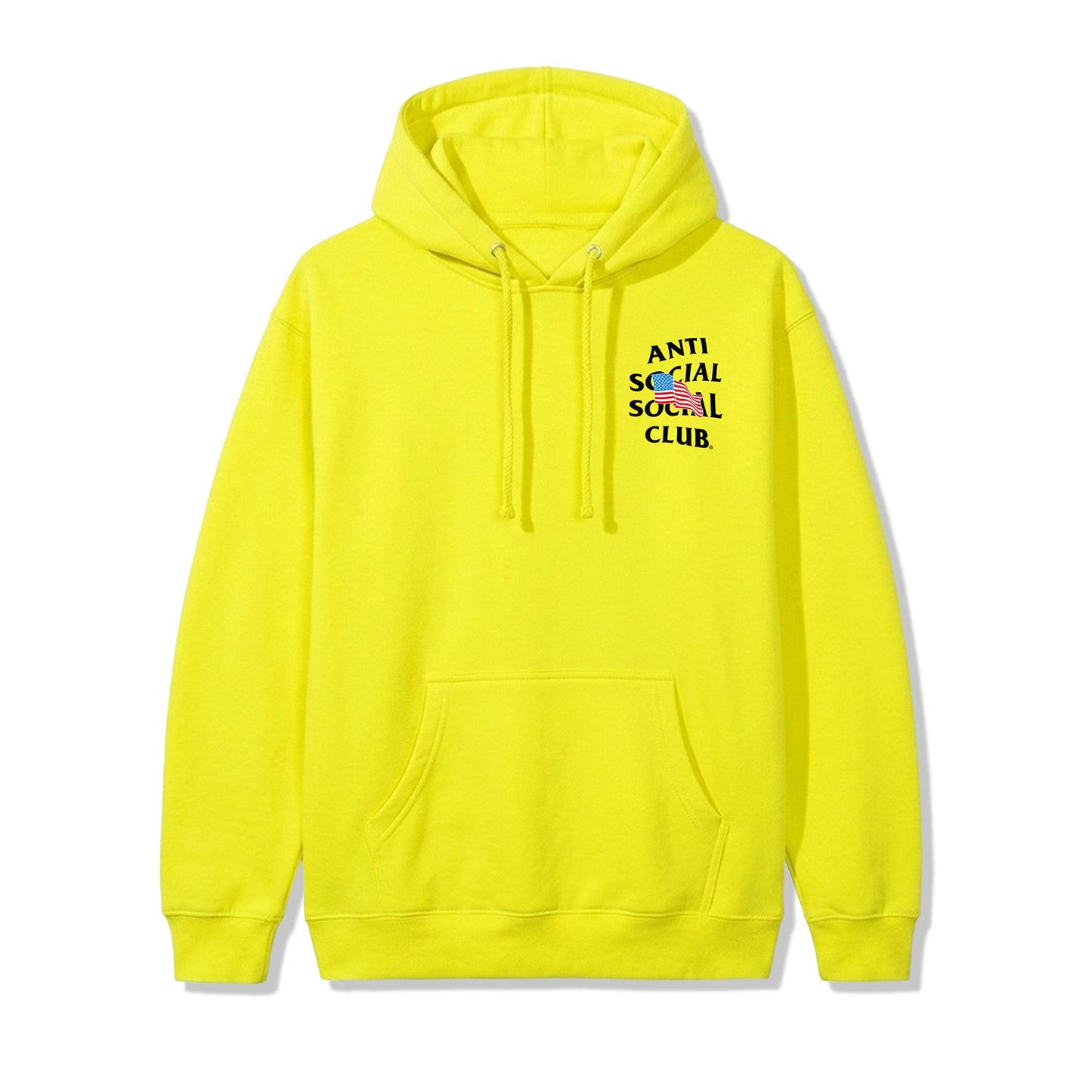 ASSC Flag Day Hoodie