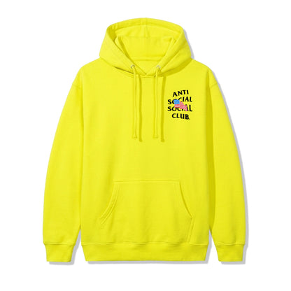 ASSC Flag Day Hoodie