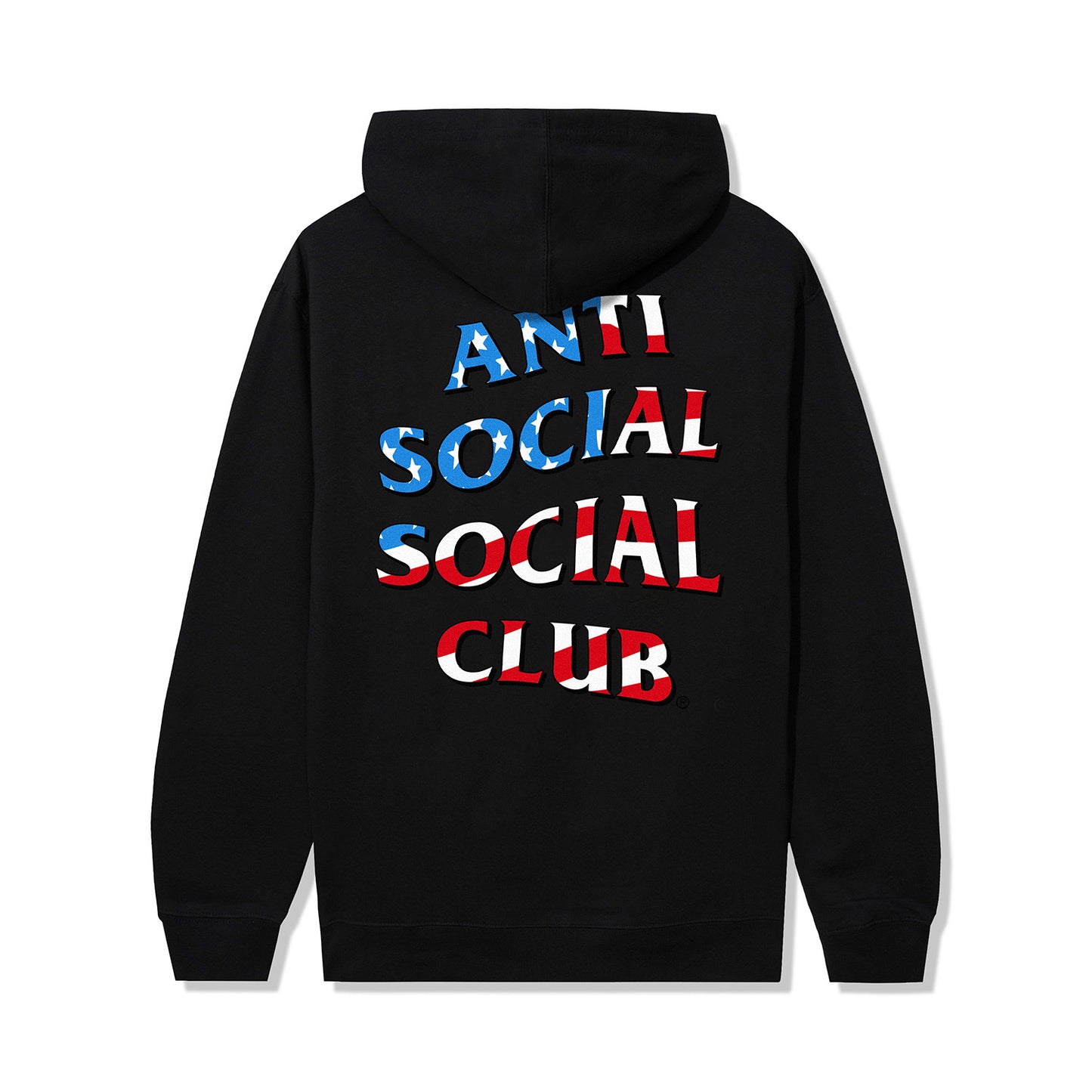 ASSC Flag Day Hoodie