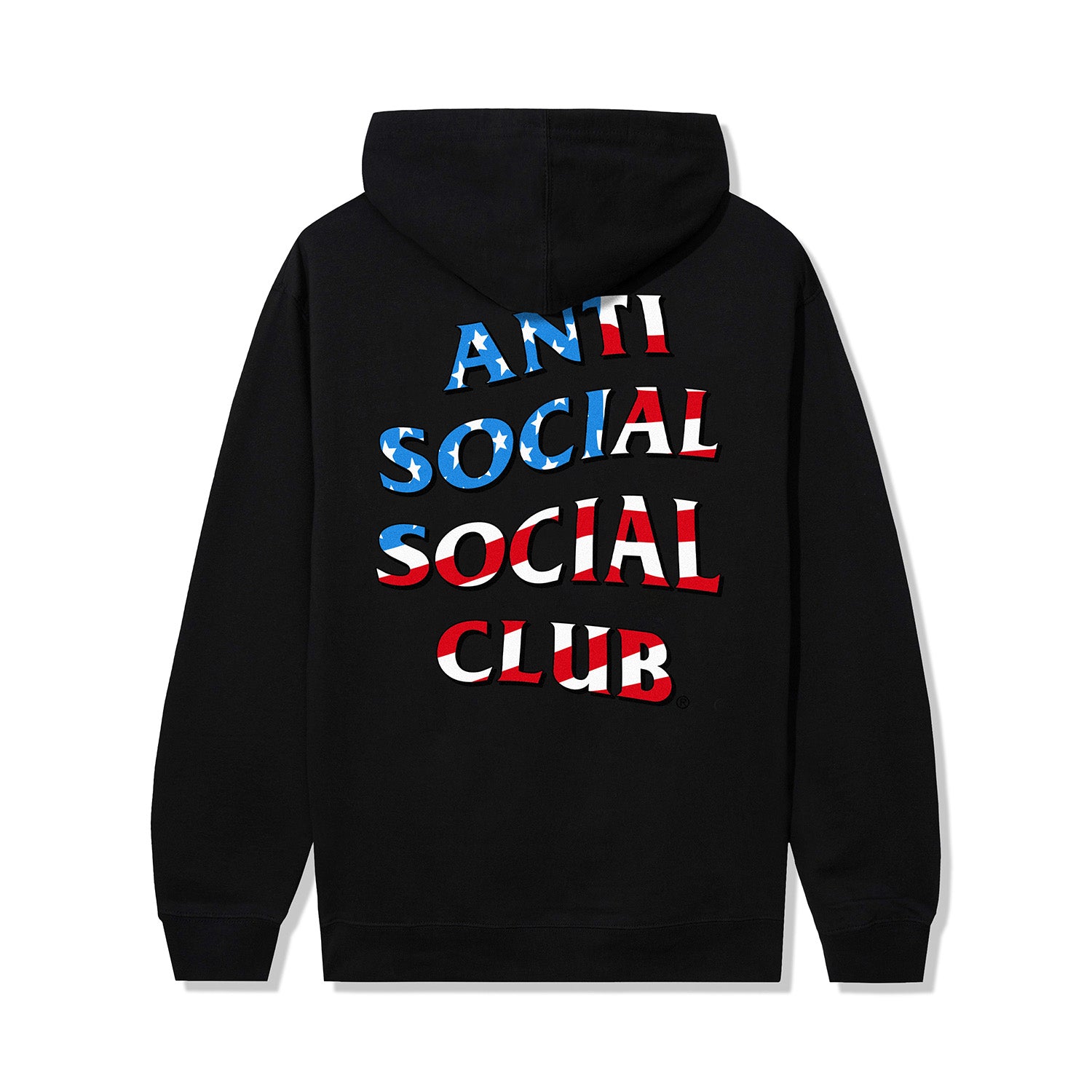 ASSC Flag Day Hoodie