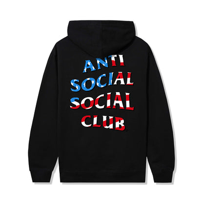 ASSC Flag Day Hoodie