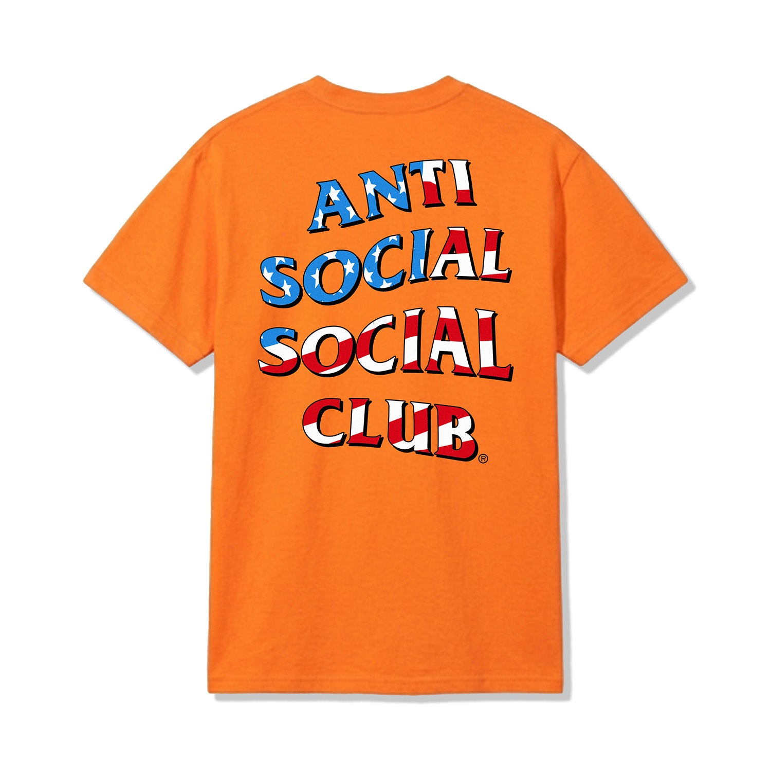 ASSC Flag Day Tee