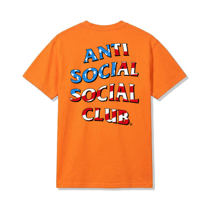 ASSC Flag Day Tee