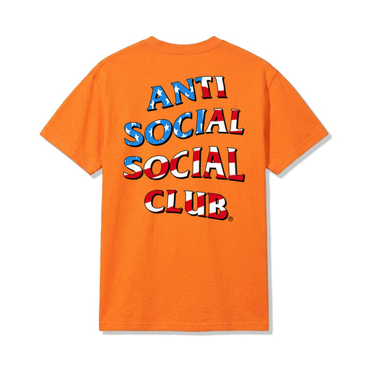 ASSC Flag Day Tee