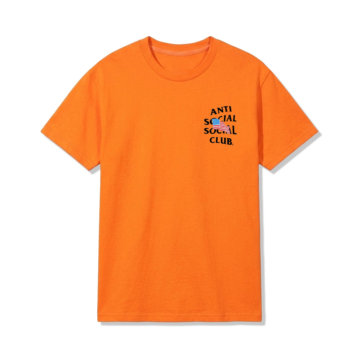 ASSC Flag Day Tee