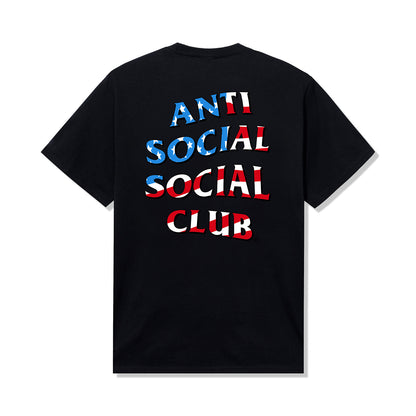 ASSC Flag Day Tee