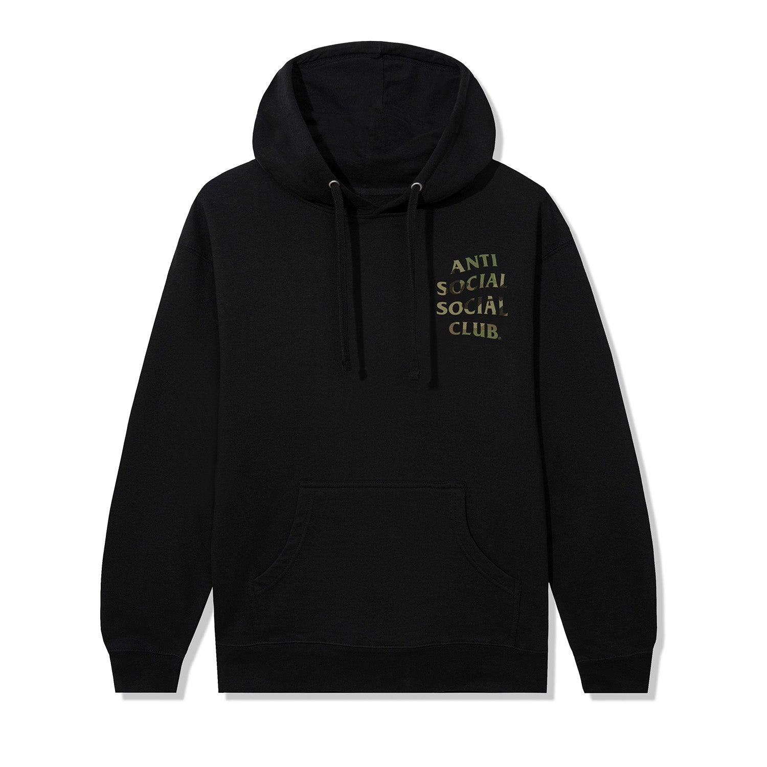 ASSC Kkotch In Disguise Hoodie