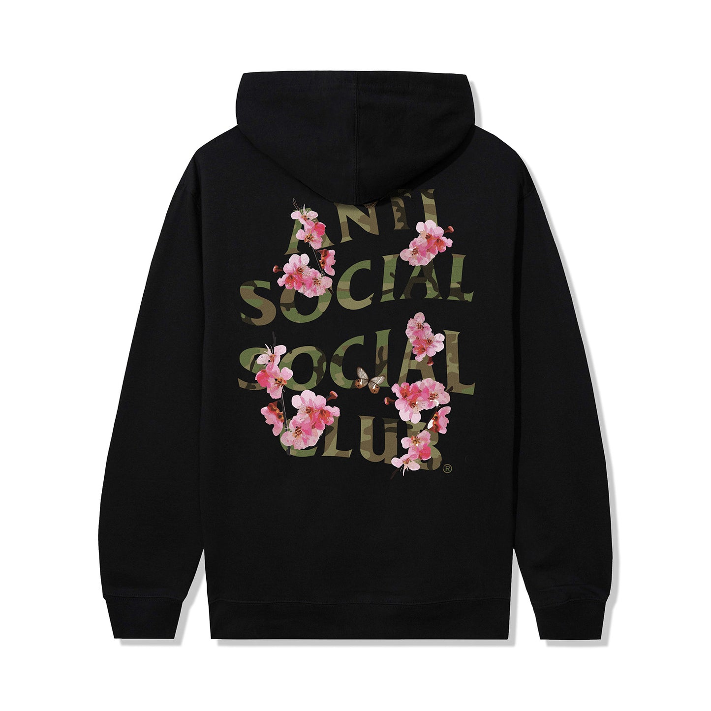 ASSC Kkotch In Disguise Hoodie