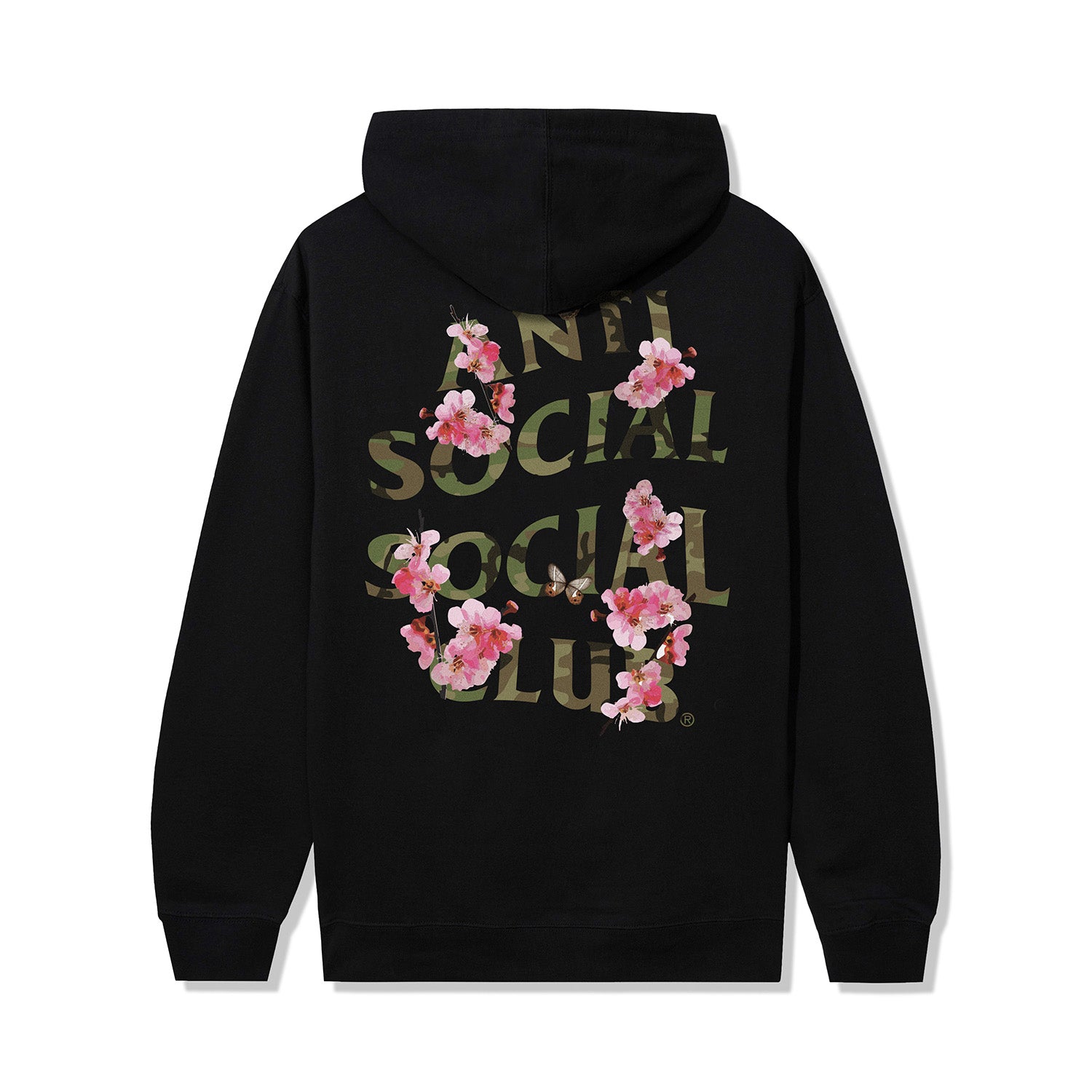 ASSC Kkotch In Disguise Hoodie