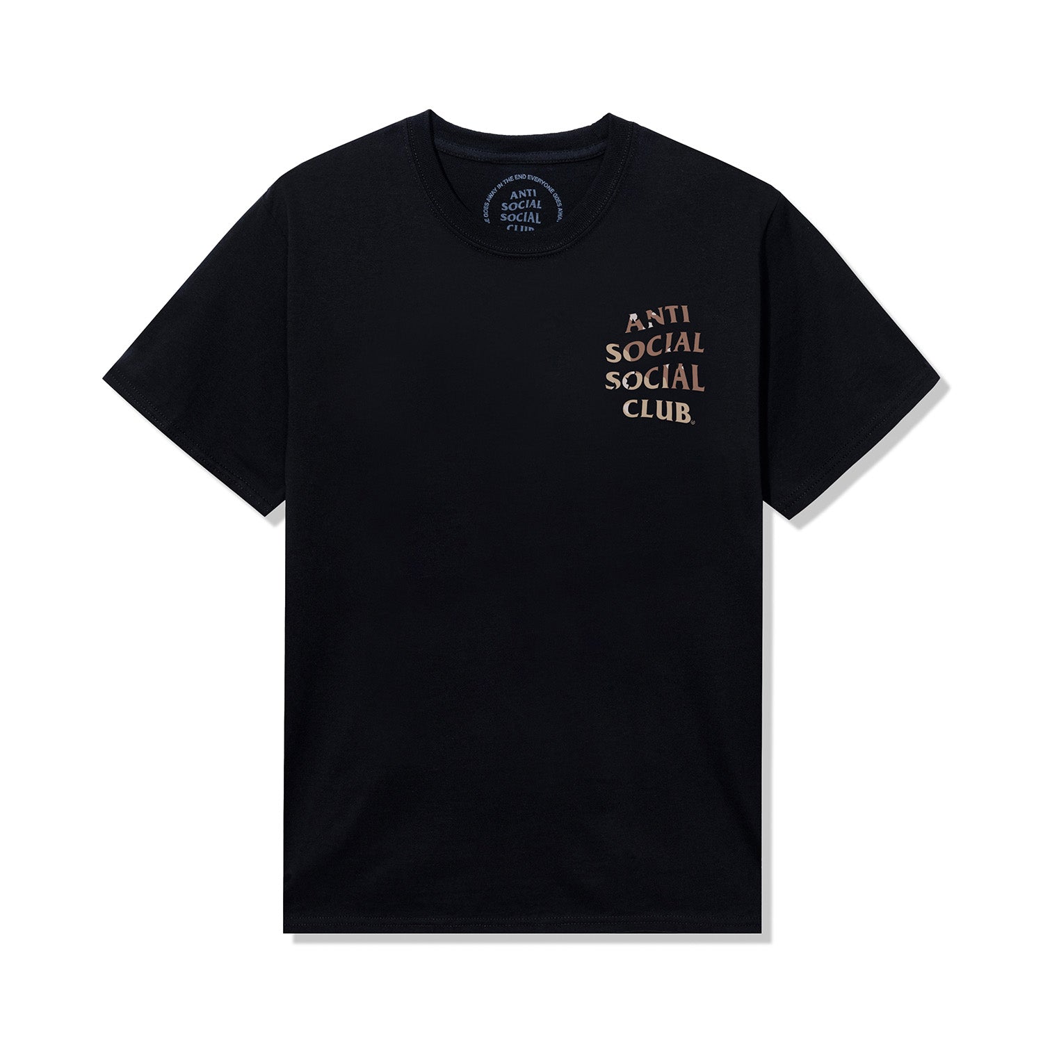 ASSC Kkotch In Disguise Tee
