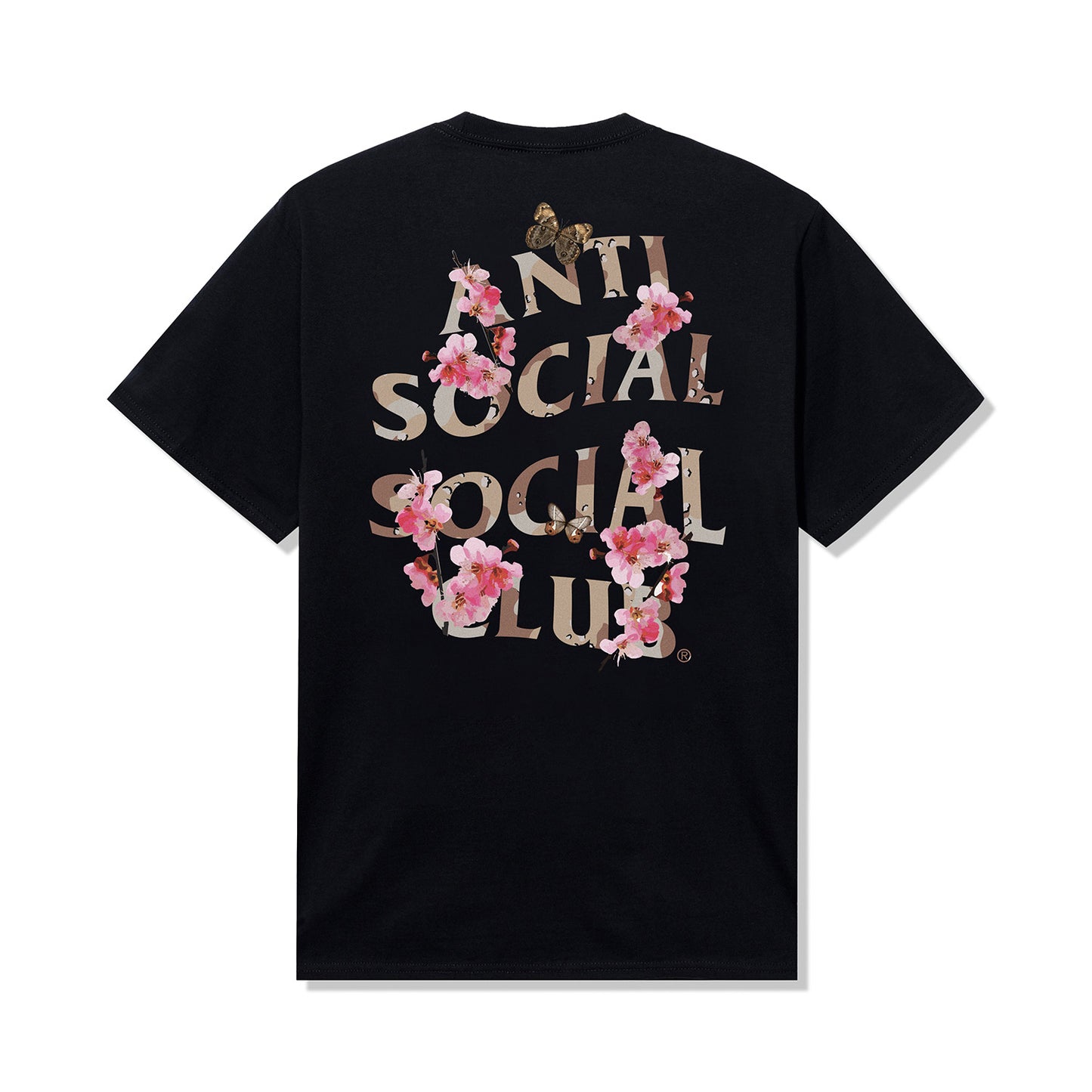 ASSC Kkotch In Disguise Tee