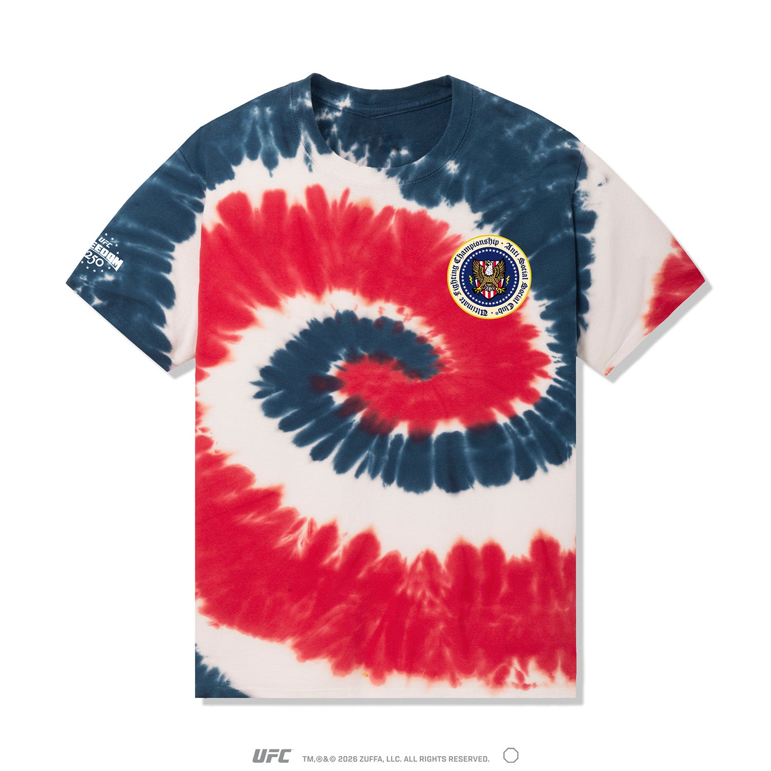 ASSC Americana (Feat. UFC Freedom 250)