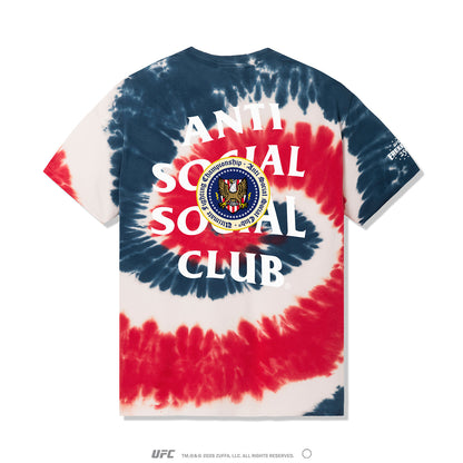 ASSC x UFC Seal Tee