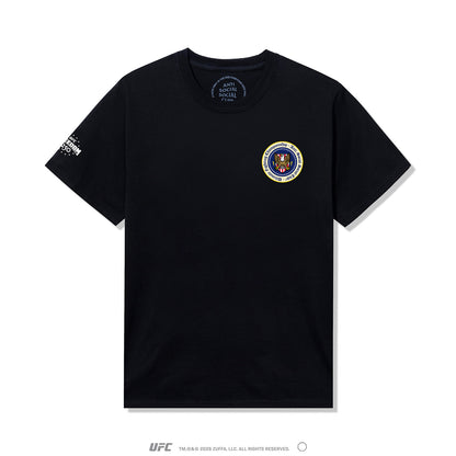 ASSC x UFC Seal Tee