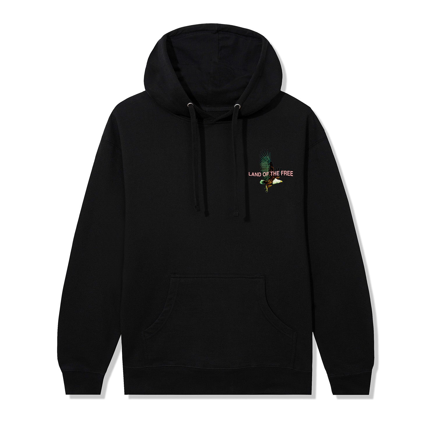 ASSC Soaring Eagle Hoodie