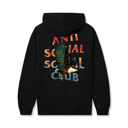 ASSC Soaring Eagle Hoodie