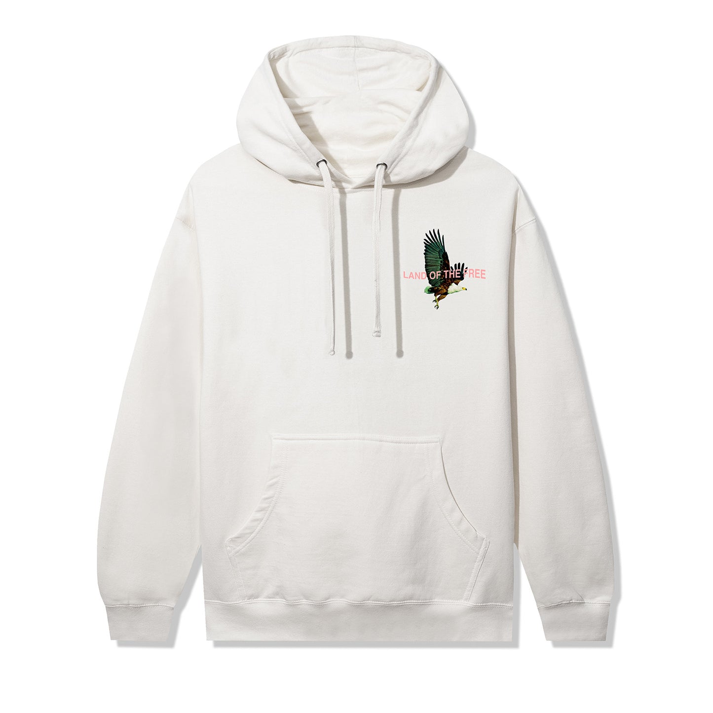 ASSC Soaring Eagle Hoodie