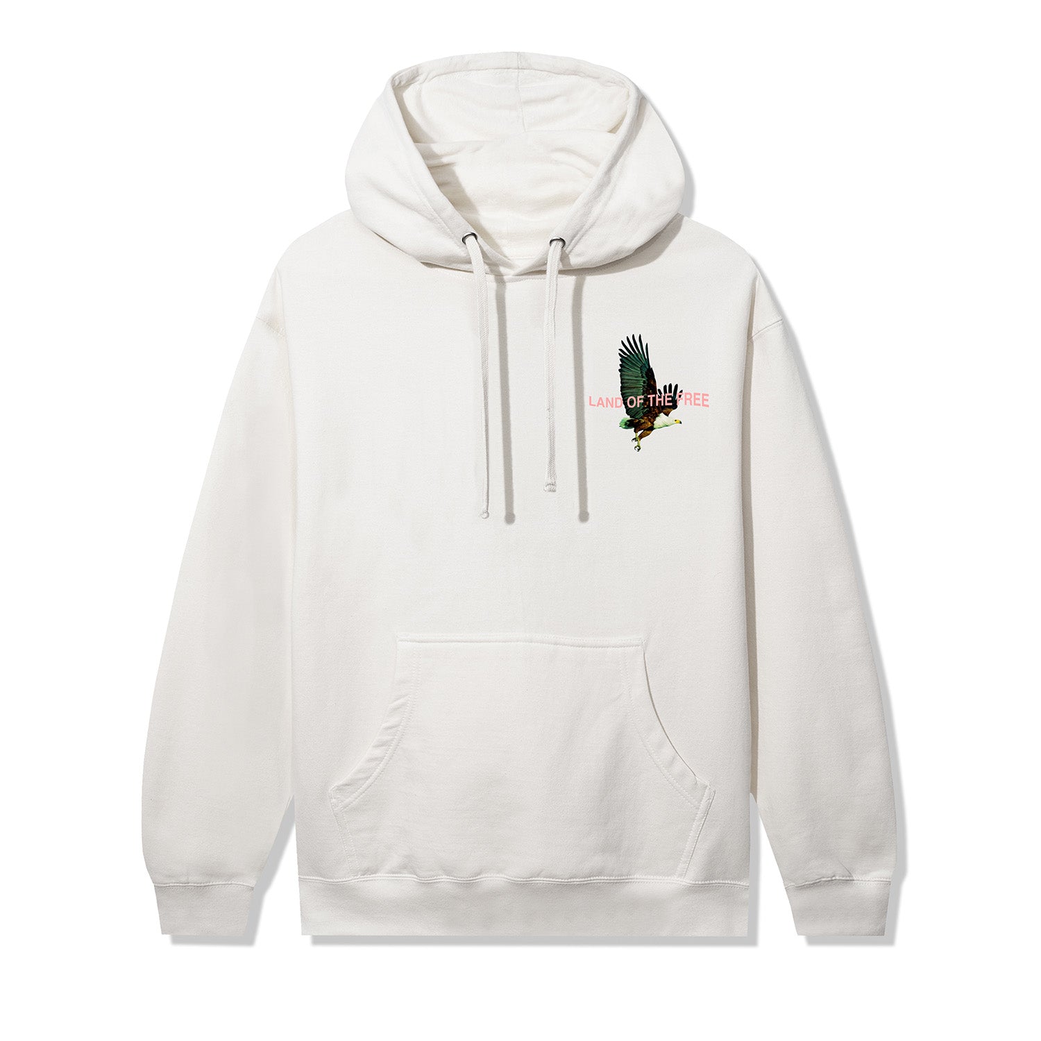 ASSC Soaring Eagle Hoodie