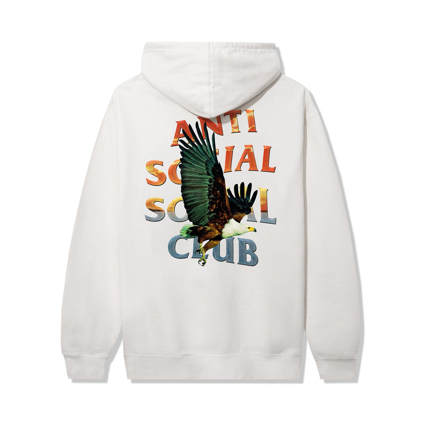 ASSC Soaring Eagle Hoodie
